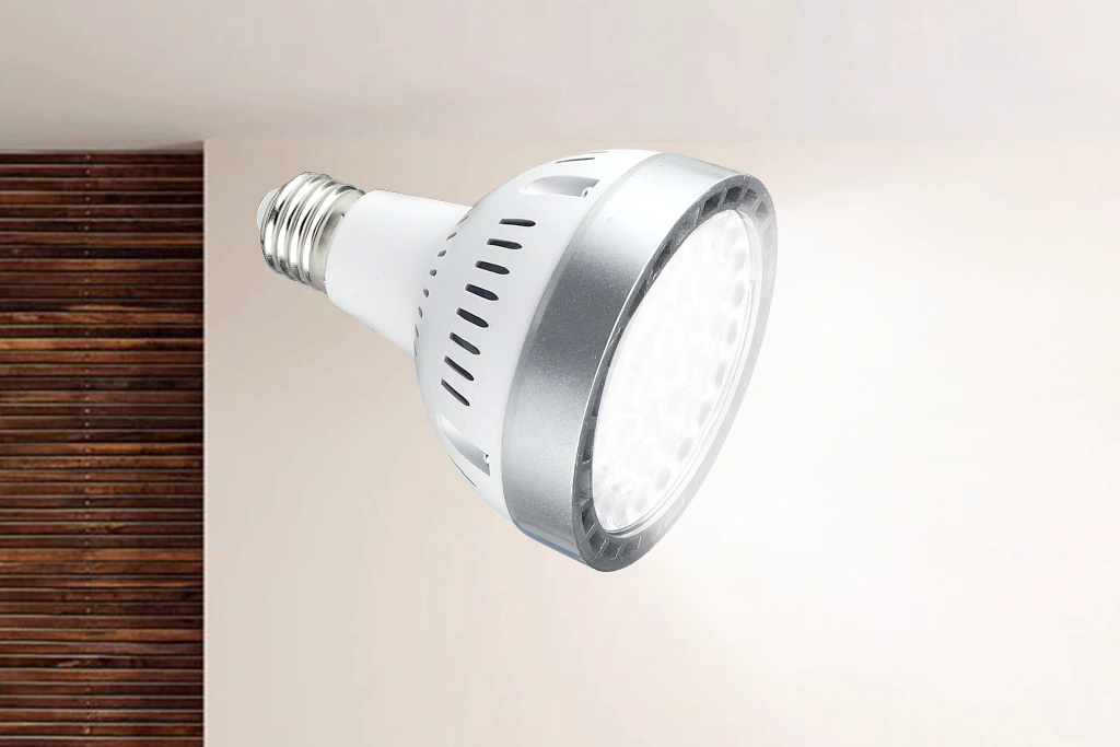 Illuminazione commerciale