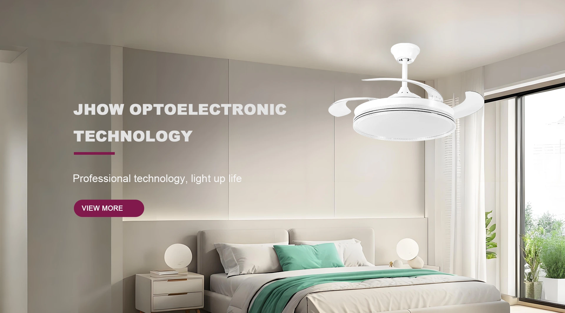 Produttore di illuminazione commerciale