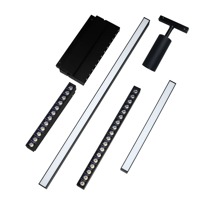 A cosa si dovrebbe prestare attenzione durante l'installazione del sistema di lineight?