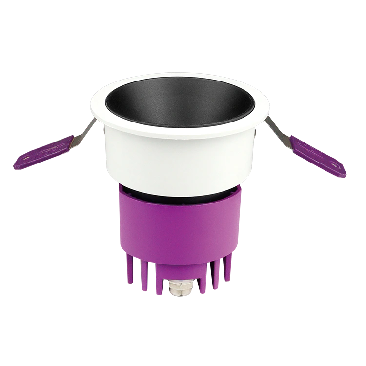 Come le luci della rondella da parete trasformano l'illuminazione architettonica