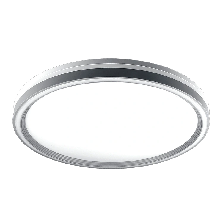 Come si stanno evolvendo le moderne plafoniere per trasformare gli spazi?