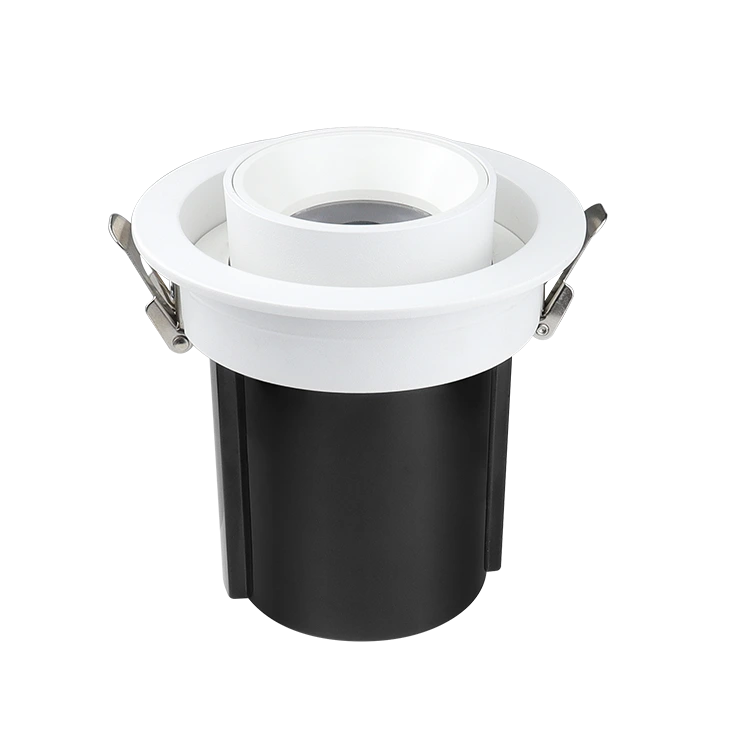 Cosa sono esattamente le luci dalla forma irregolare e come possono trasformare il tuo spazio?