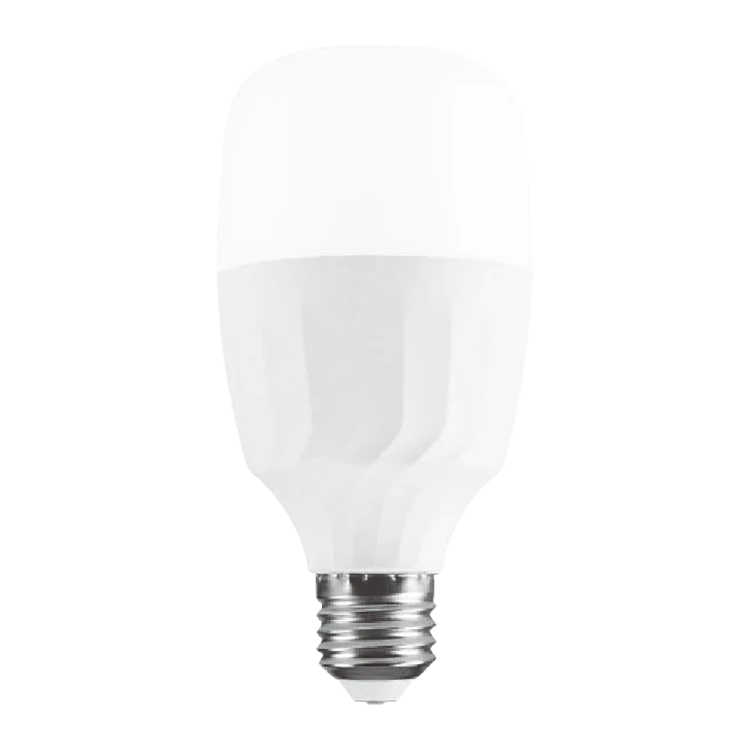 Bulbo sferico ad alta luminosità