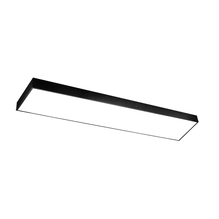 Luci da ufficio ad alta potenza