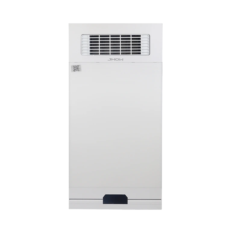 Riscaldatore del bagno con telecomando wireless intelligente
