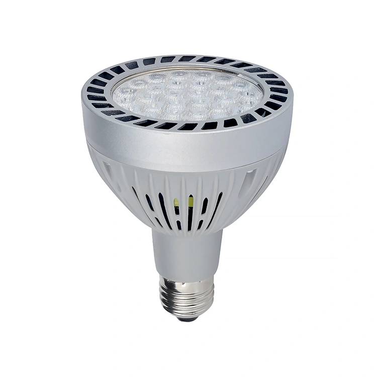 Spotlights Fan Par30 ultra-silenziosi