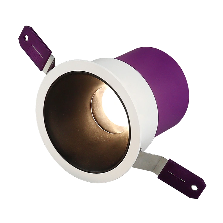 Luce della rondella a parete con chips bridgelux